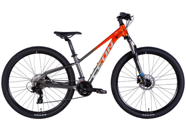 Leon 27.5 " Велосипед гірський  AL 27