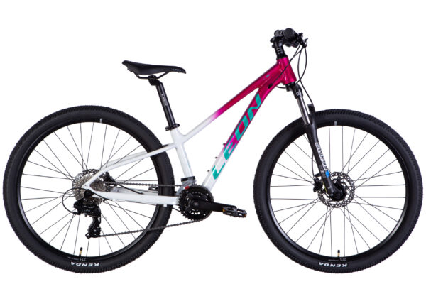 Leon 27.5 " Велосипед гірський  AL 27