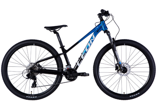 Leon 27.5 " Велосипед гірський  AL 27