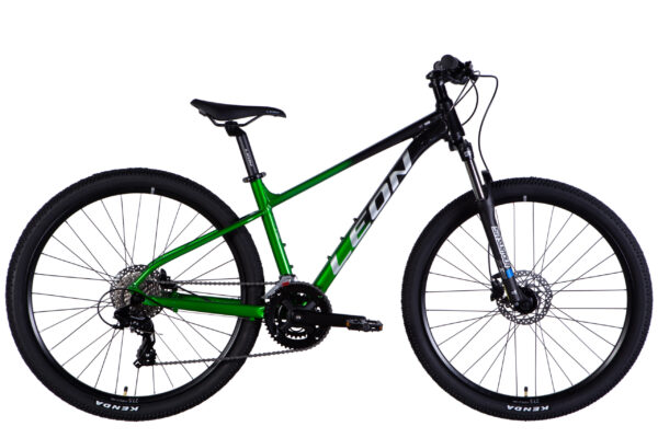 Leon 27.5 " Велосипед гірський  AL 27