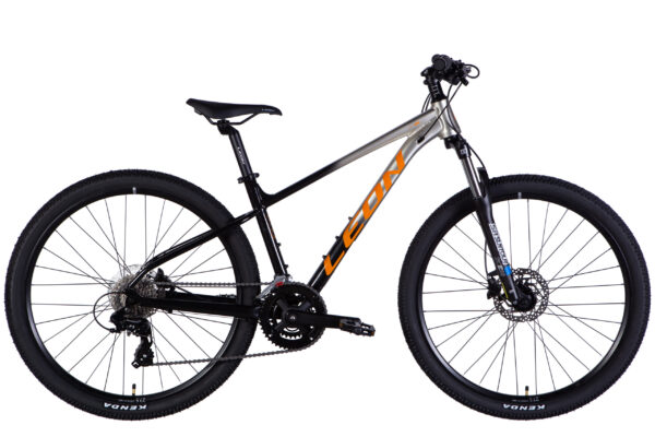 Leon 27.5 " Велосипед гірський  AL 27