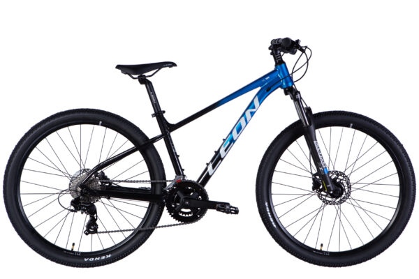 Leon 27.5 " Велосипед гірський  AL 27