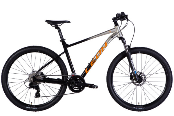 Leon 27.5 " Велосипед гірський  AL 27