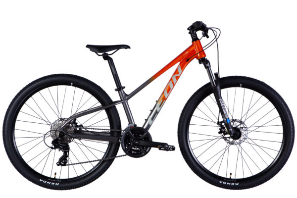 Leon 27.5 " Велосипед гірський  AL 27
