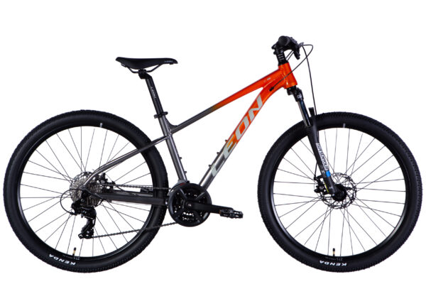 Leon 27.5 " Велосипед гірський  AL 27