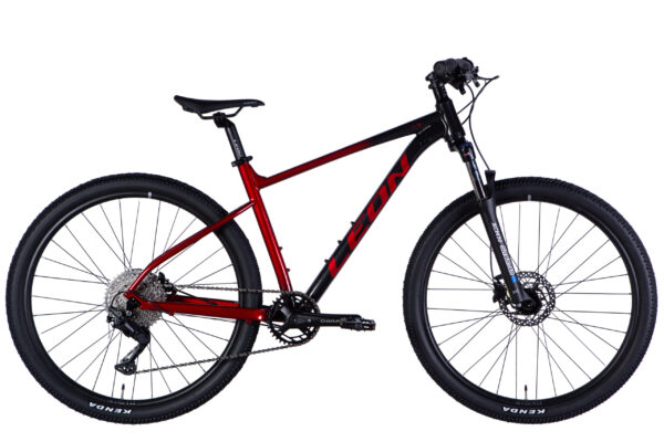 Leon 27.5 " Велосипед гірський  AL 27