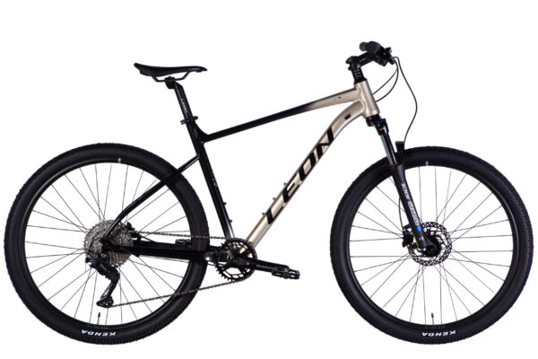 Leon 27.5 " Велосипед гірський  AL 27