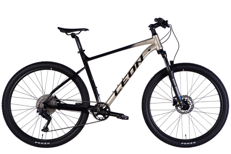 Leon 27.5 " Велосипед гірський  AL 27