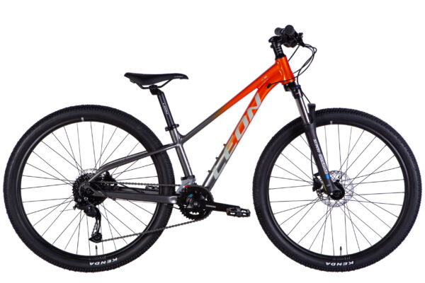 Leon 27.5 " Велосипед гірський  AL 27