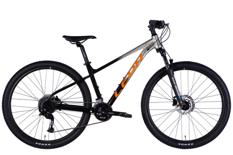 Leon 27.5 " Велосипед гірський  AL 27