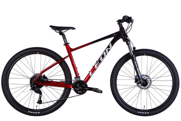 Leon 27.5 " Велосипед гірський  AL 27