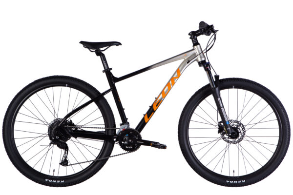 Leon 27.5 " Велосипед гірський  AL 27