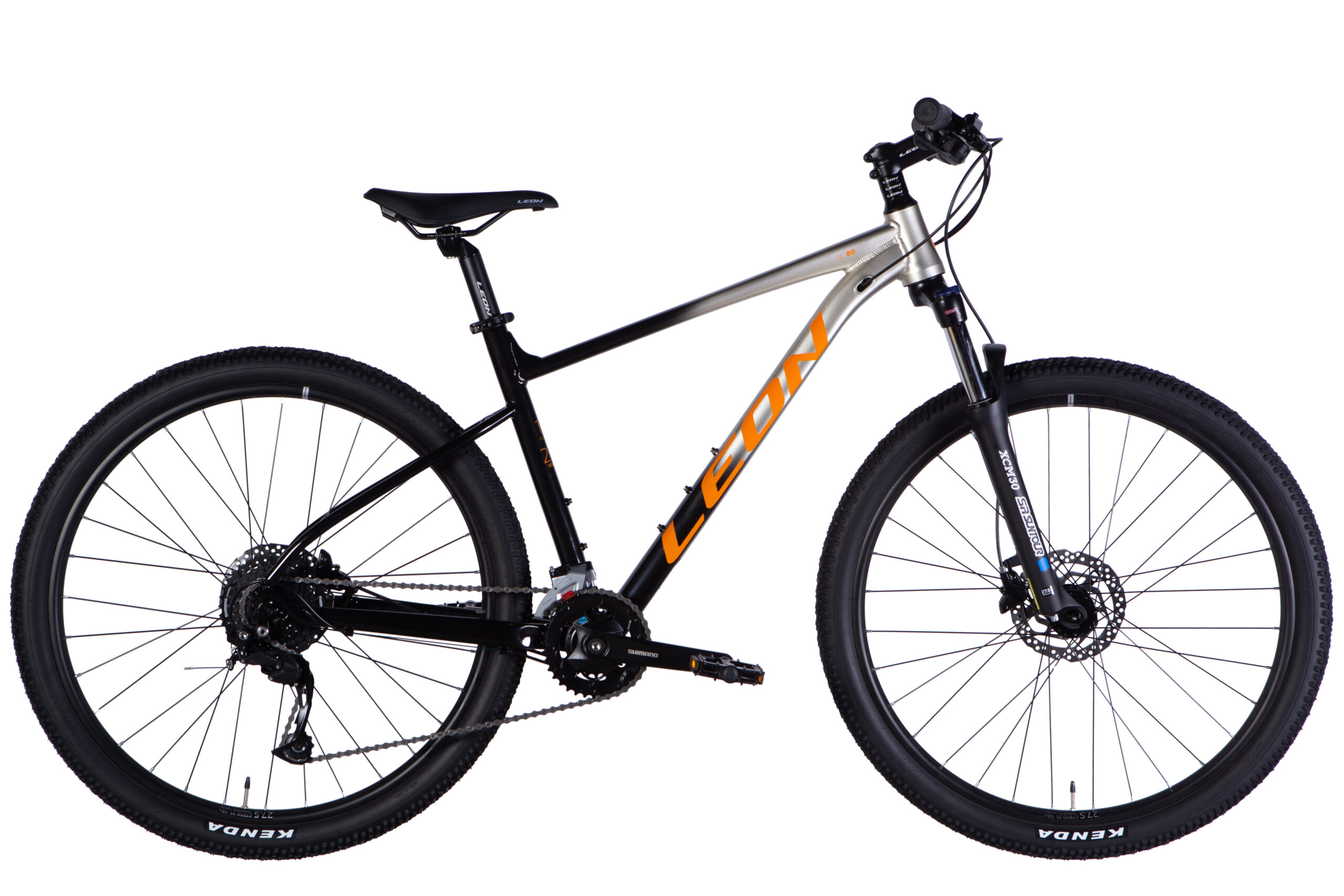 Велосипед гірський AL 27 Leon 27.5 " Велосипед гірський AL 27