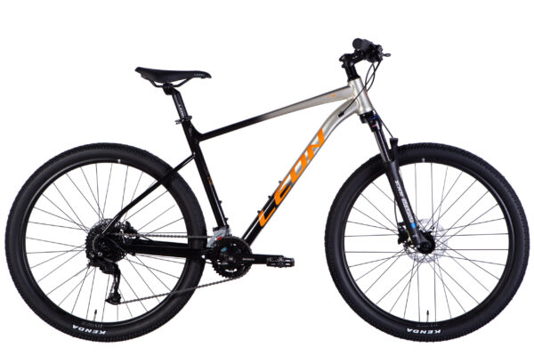 Leon 27.5 " Велосипед гірський  AL 27