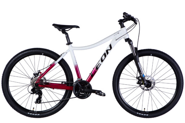 Leon 27.5 " Велосипед гірський  AL 27