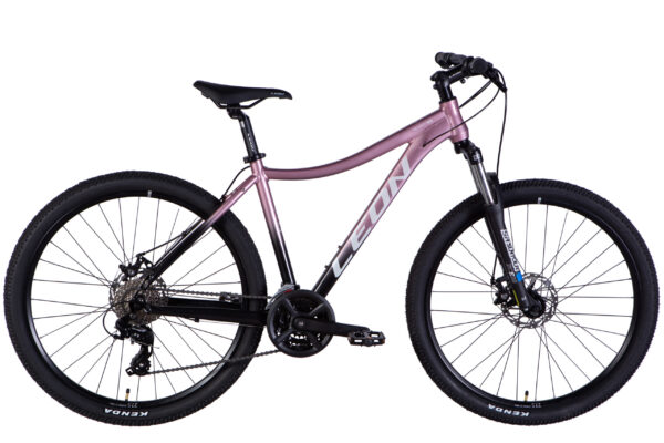 Leon 27.5 " Велосипед гірський  AL 27