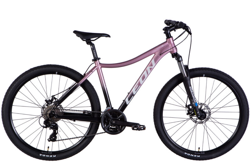 Leon 27.5 " Велосипед гірський  AL 27