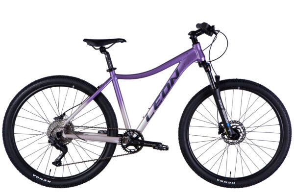 Leon 27.5 " Велосипед гірський  AL 27