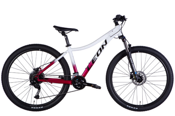 Leon 27.5 " Велосипед гірський  AL 27