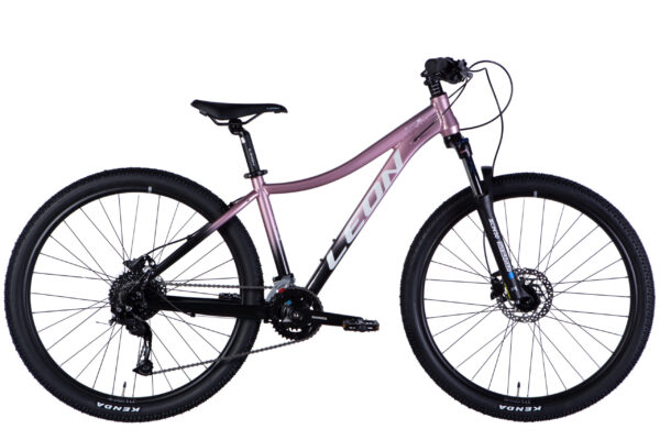 Leon 27.5 " Велосипед гірський  AL 27