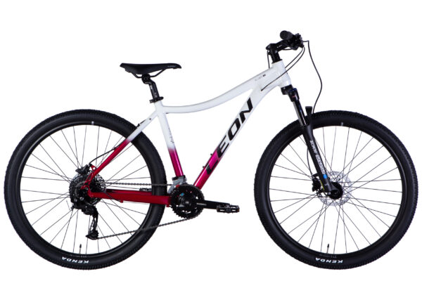 Leon 27.5 " Велосипед гірський  AL 27