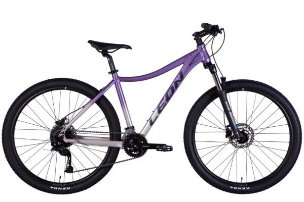 Leon 27.5 " Велосипед гірський  AL 27